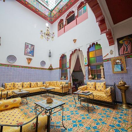 פס Maison Adam מראה חיצוני תמונה