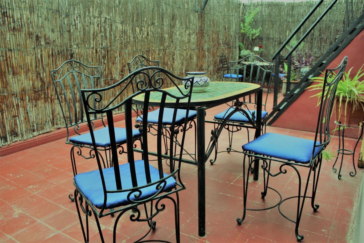 פס Maison Adam מראה חיצוני תמונה