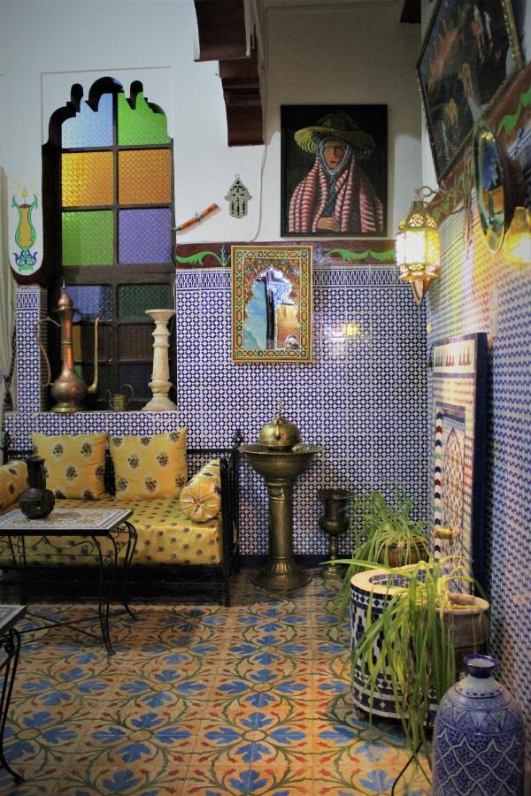 פס Maison Adam מראה חיצוני תמונה
