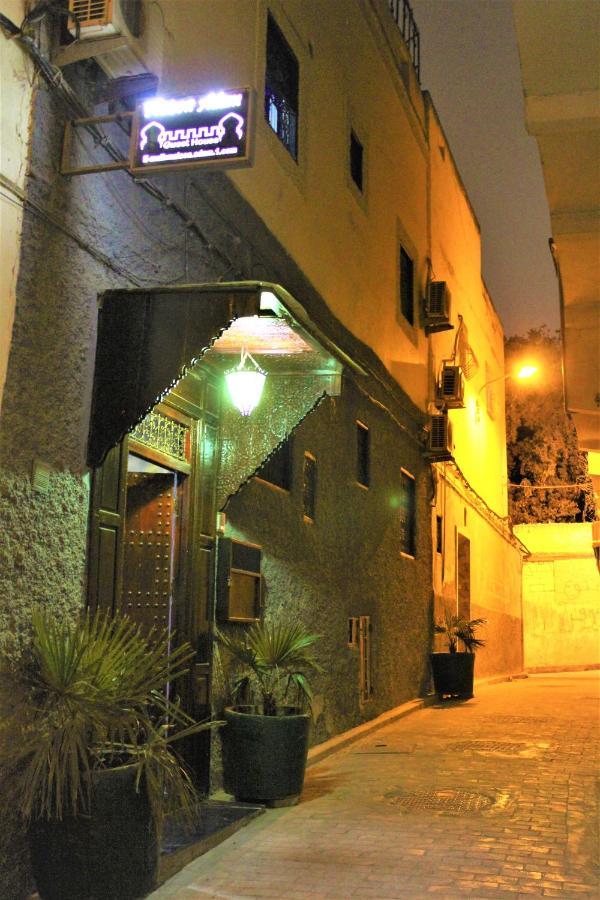 פס Maison Adam מראה חיצוני תמונה