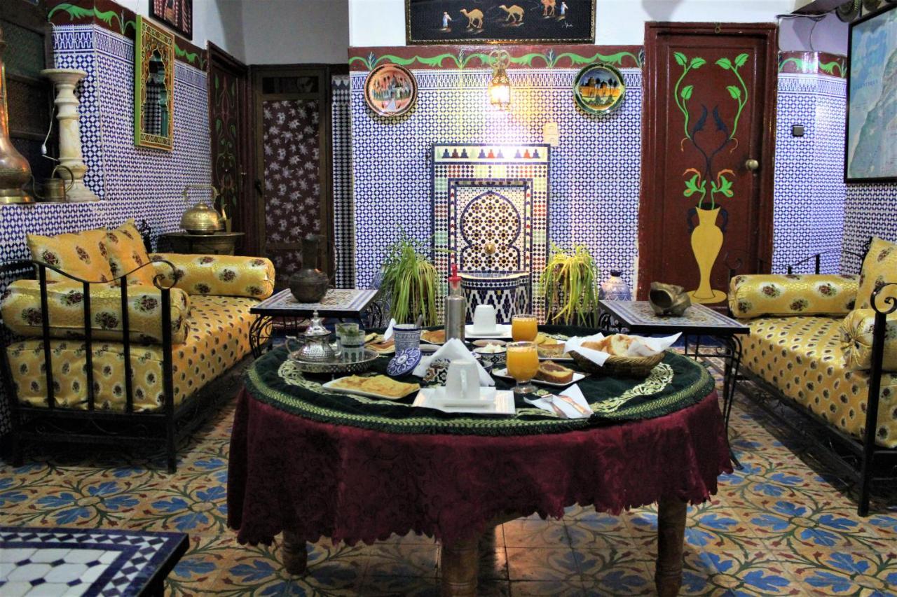 פס Maison Adam מראה חיצוני תמונה