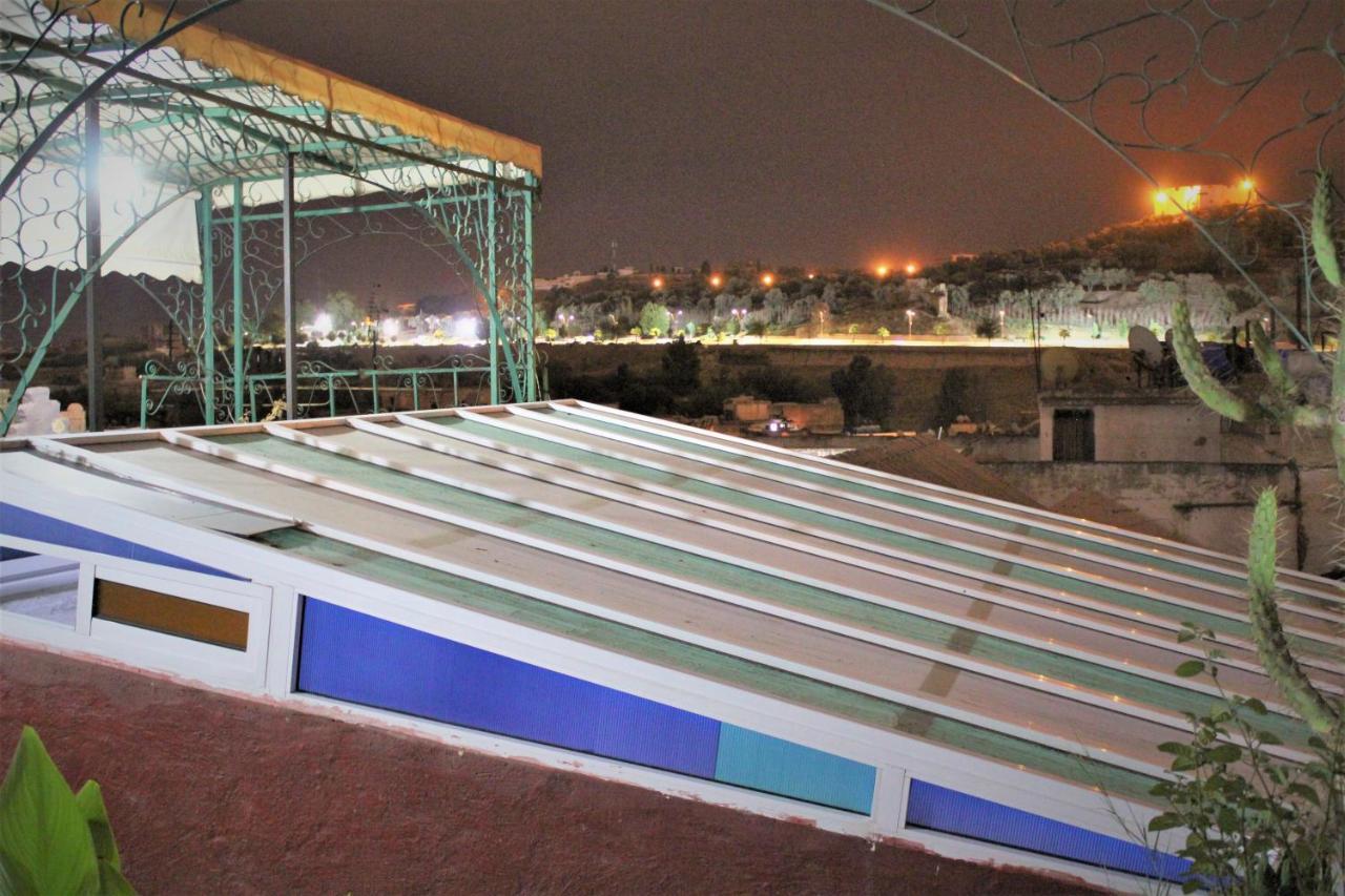 פס Maison Adam מראה חיצוני תמונה