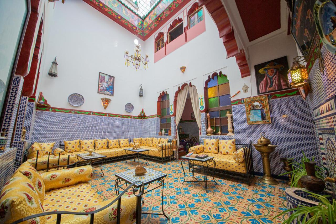 פס Maison Adam מראה חיצוני תמונה