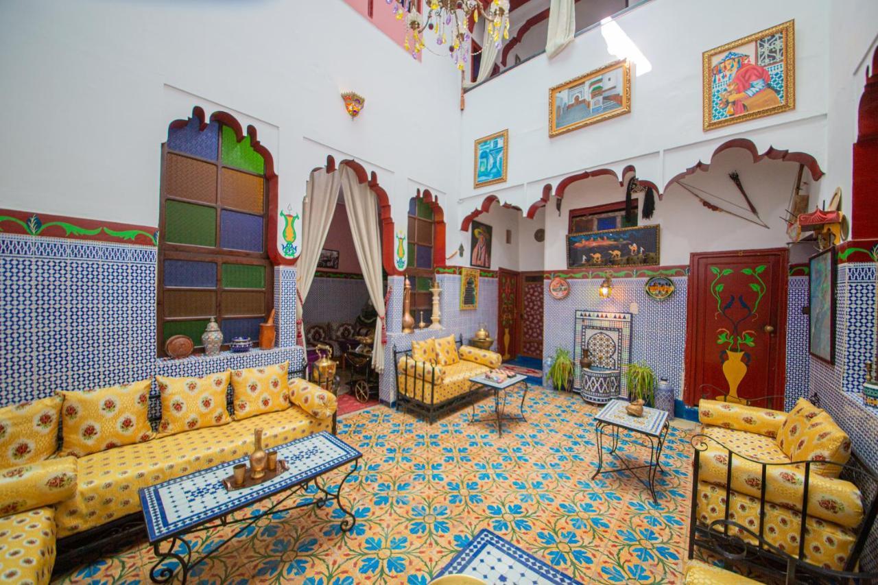 פס Maison Adam מראה חיצוני תמונה