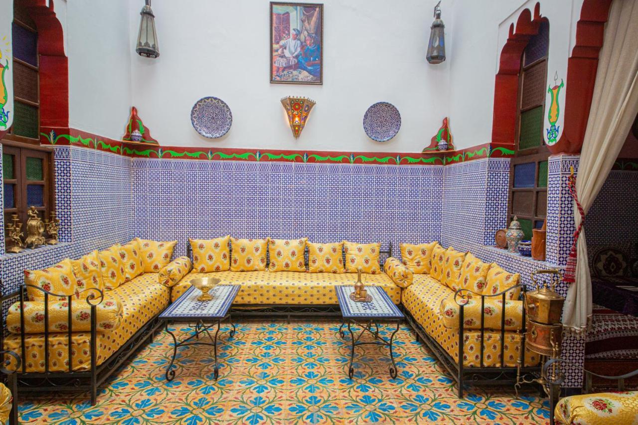 פס Maison Adam מראה חיצוני תמונה