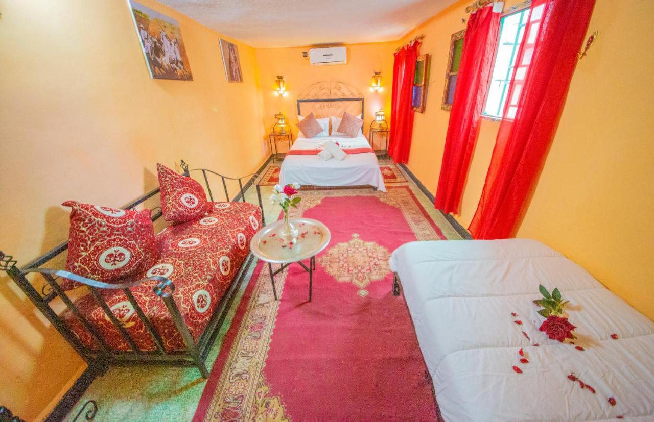 פס Maison Adam מראה חיצוני תמונה
