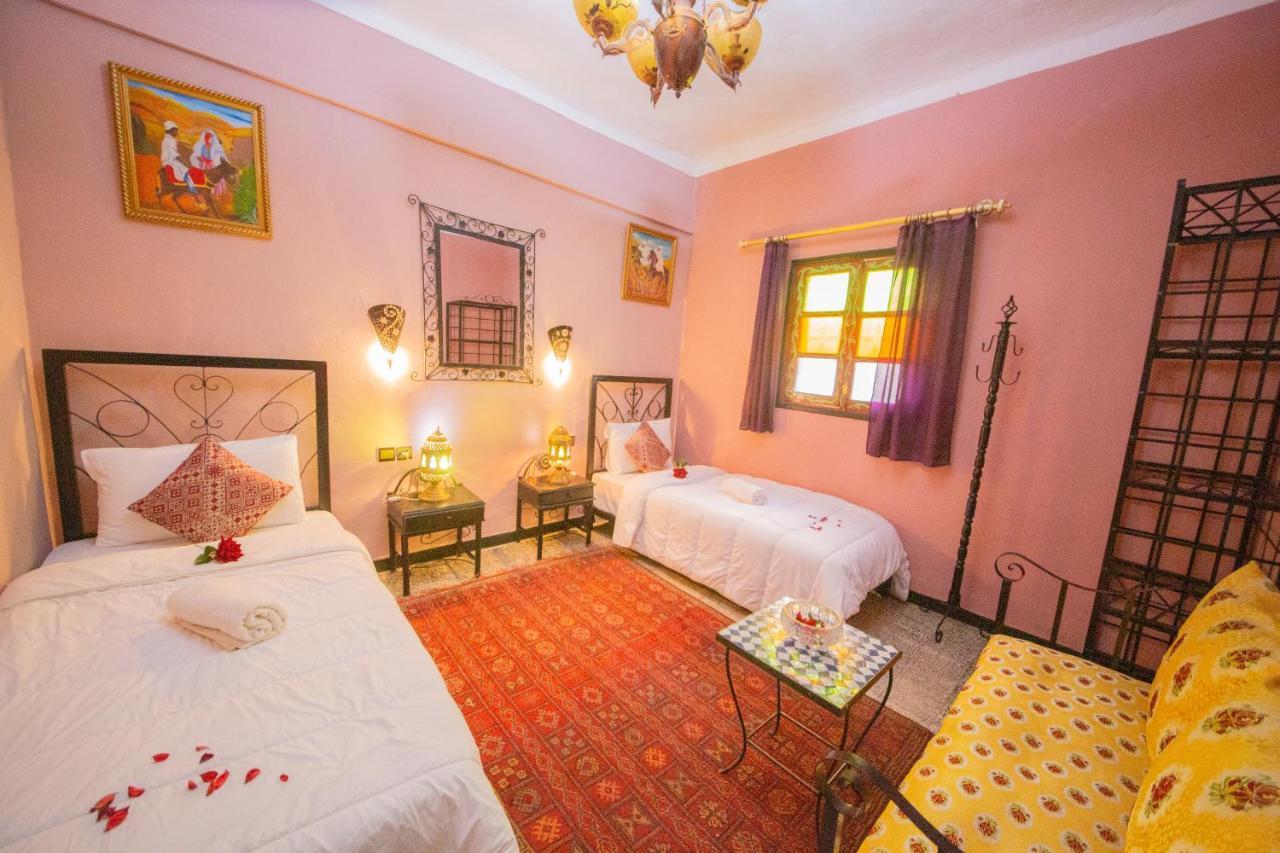 פס Maison Adam מראה חיצוני תמונה