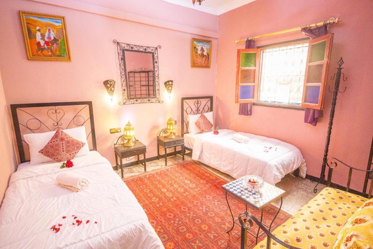 פס Maison Adam מראה חיצוני תמונה