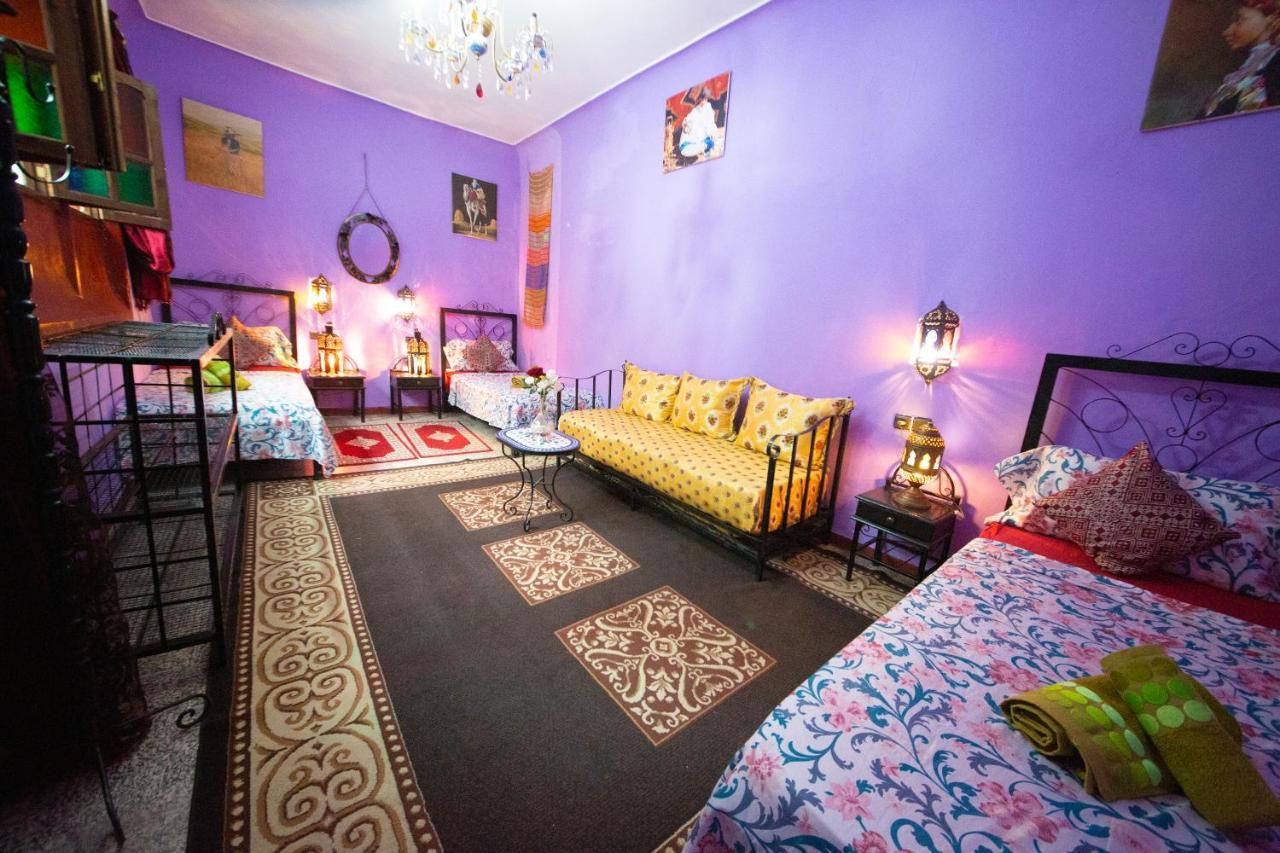 פס Maison Adam מראה חיצוני תמונה