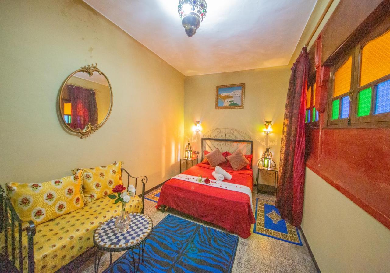 פס Maison Adam מראה חיצוני תמונה