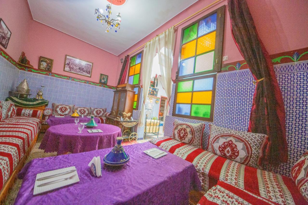 פס Maison Adam מראה חיצוני תמונה
