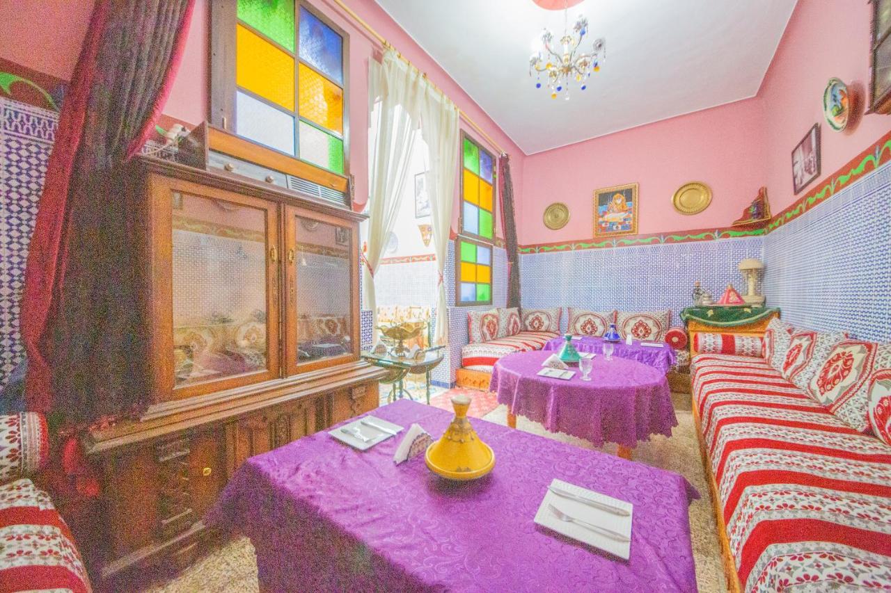 פס Maison Adam מראה חיצוני תמונה
