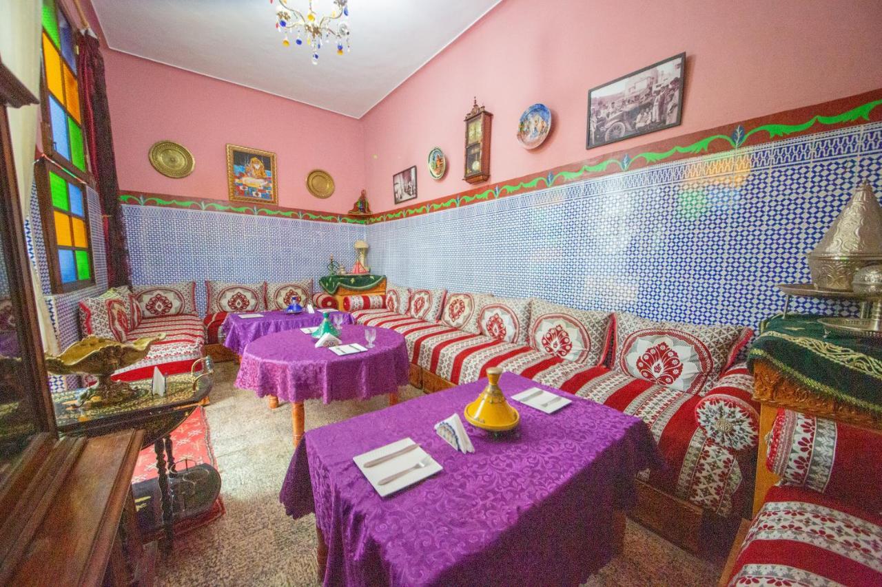 פס Maison Adam מראה חיצוני תמונה