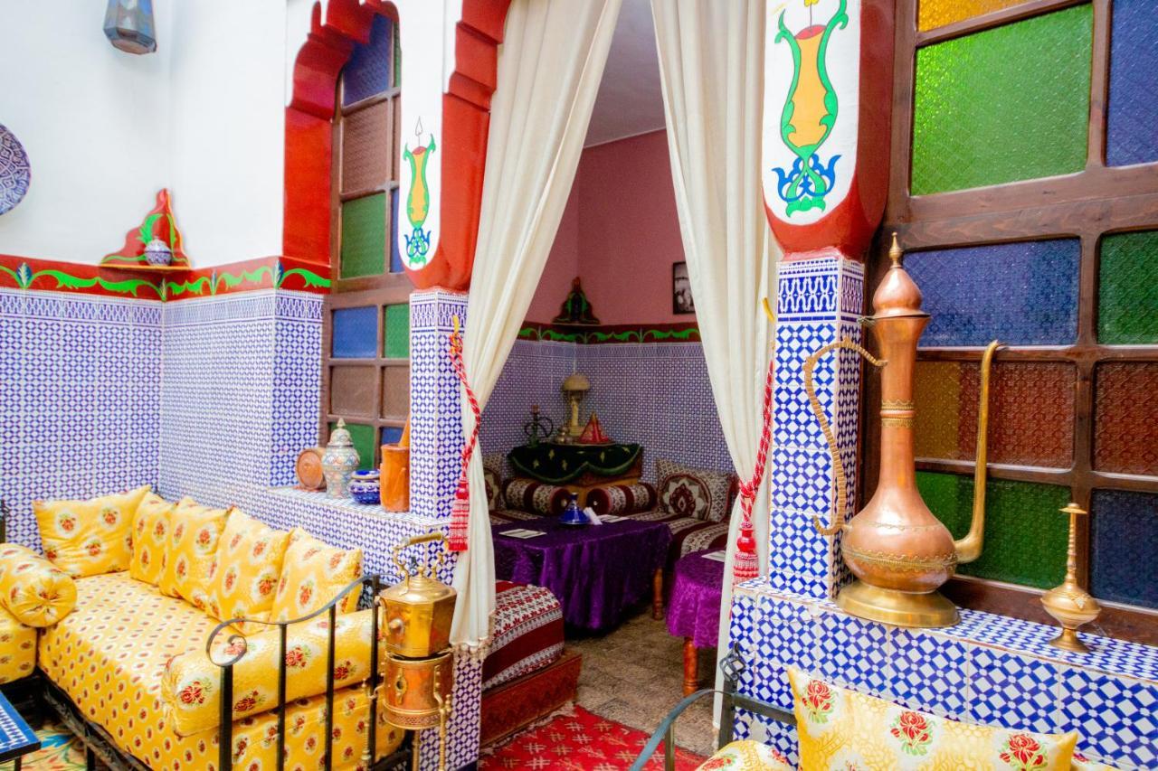 פס Maison Adam מראה חיצוני תמונה