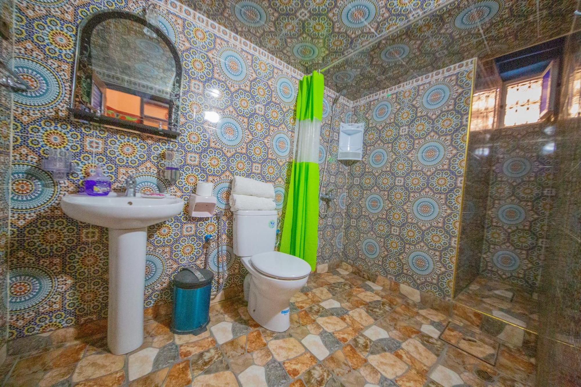 פס Maison Adam מראה חיצוני תמונה