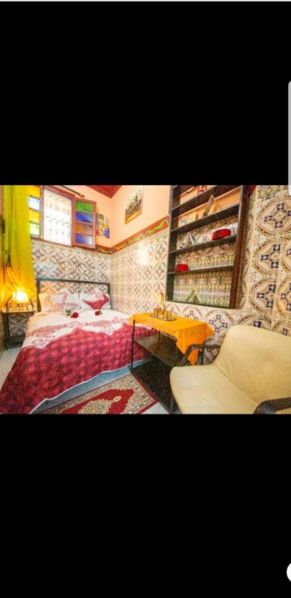 פס Maison Adam מראה חיצוני תמונה