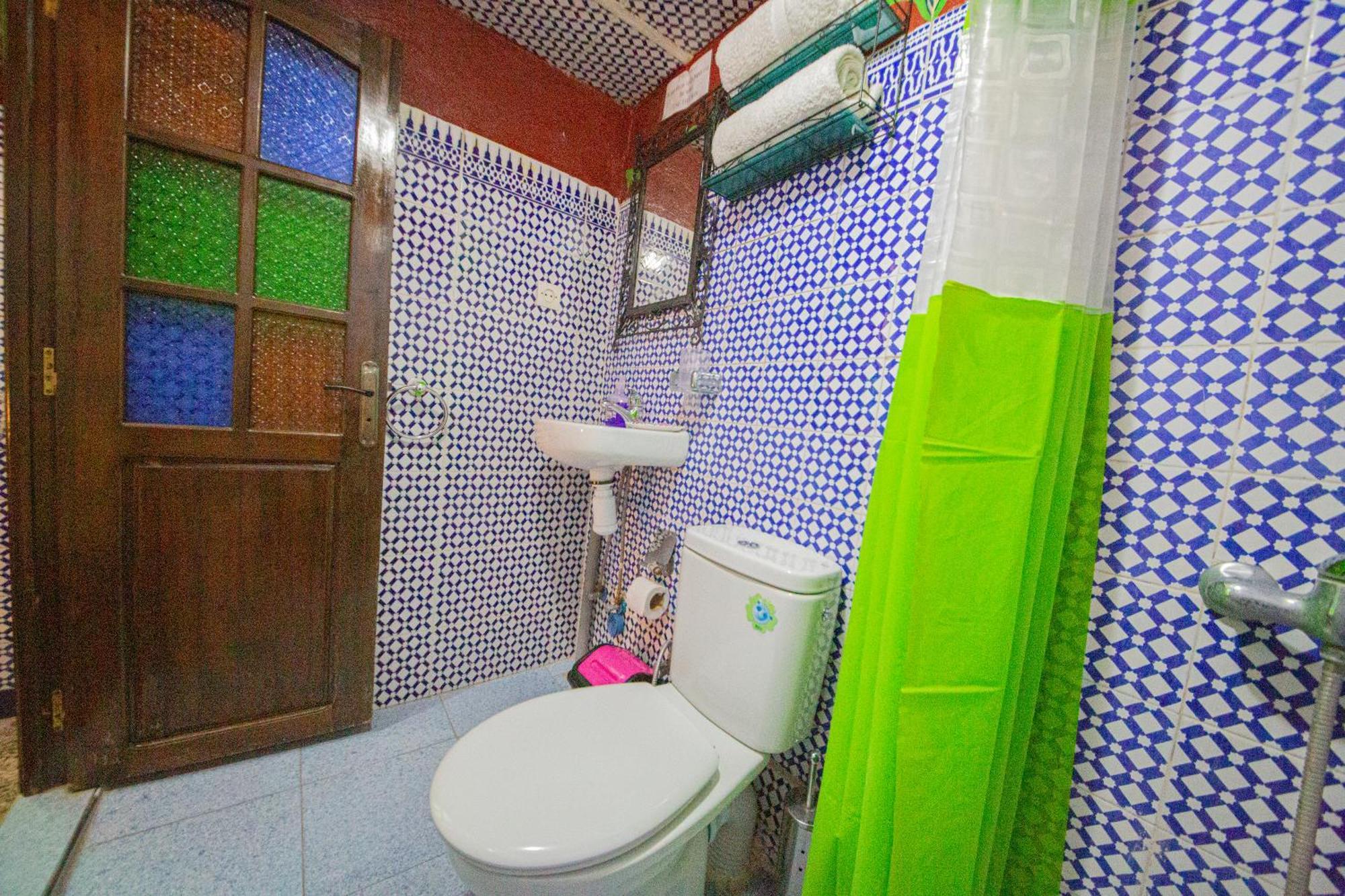 פס Maison Adam חדר תמונה