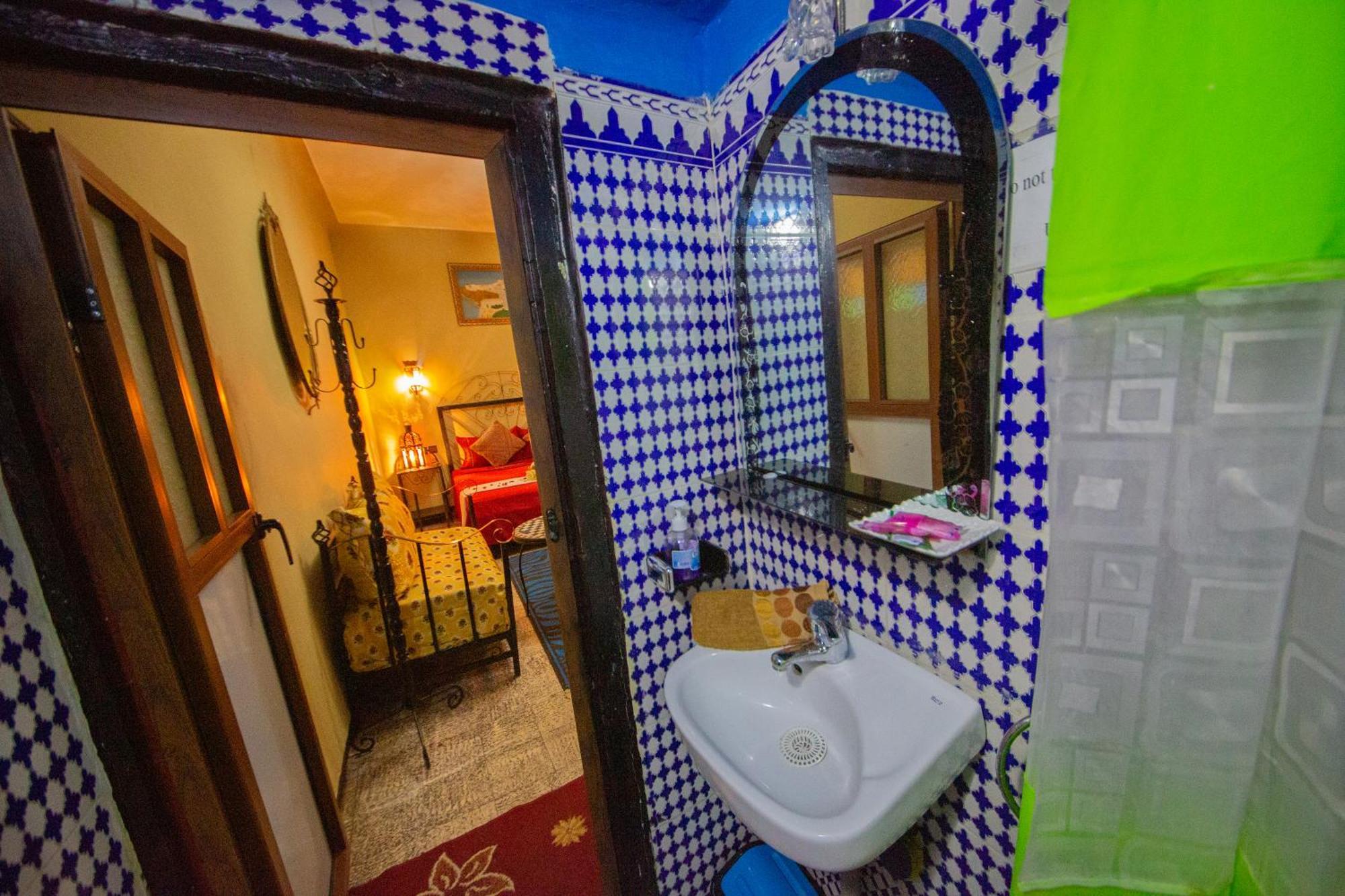 פס Maison Adam חדר תמונה
