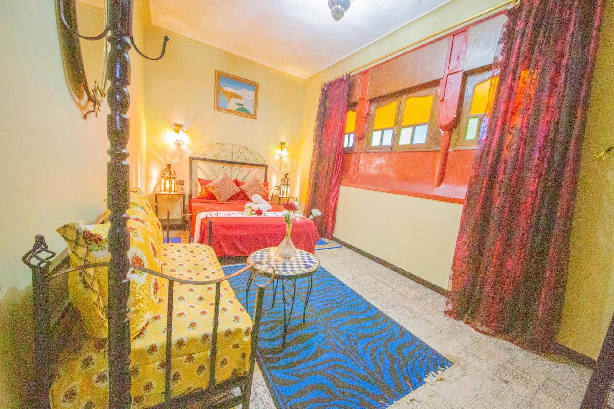 פס Maison Adam חדר תמונה