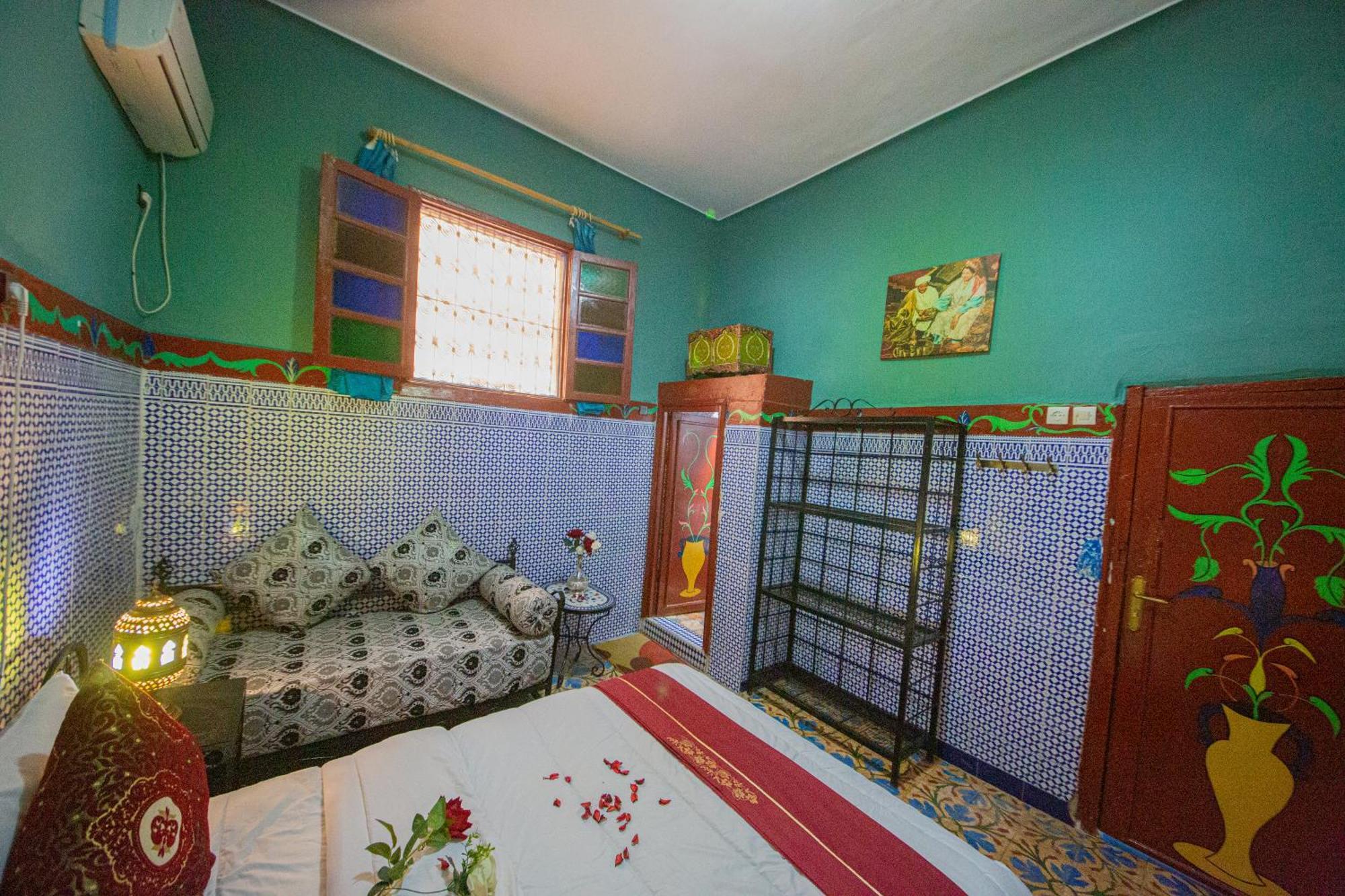 פס Maison Adam מראה חיצוני תמונה