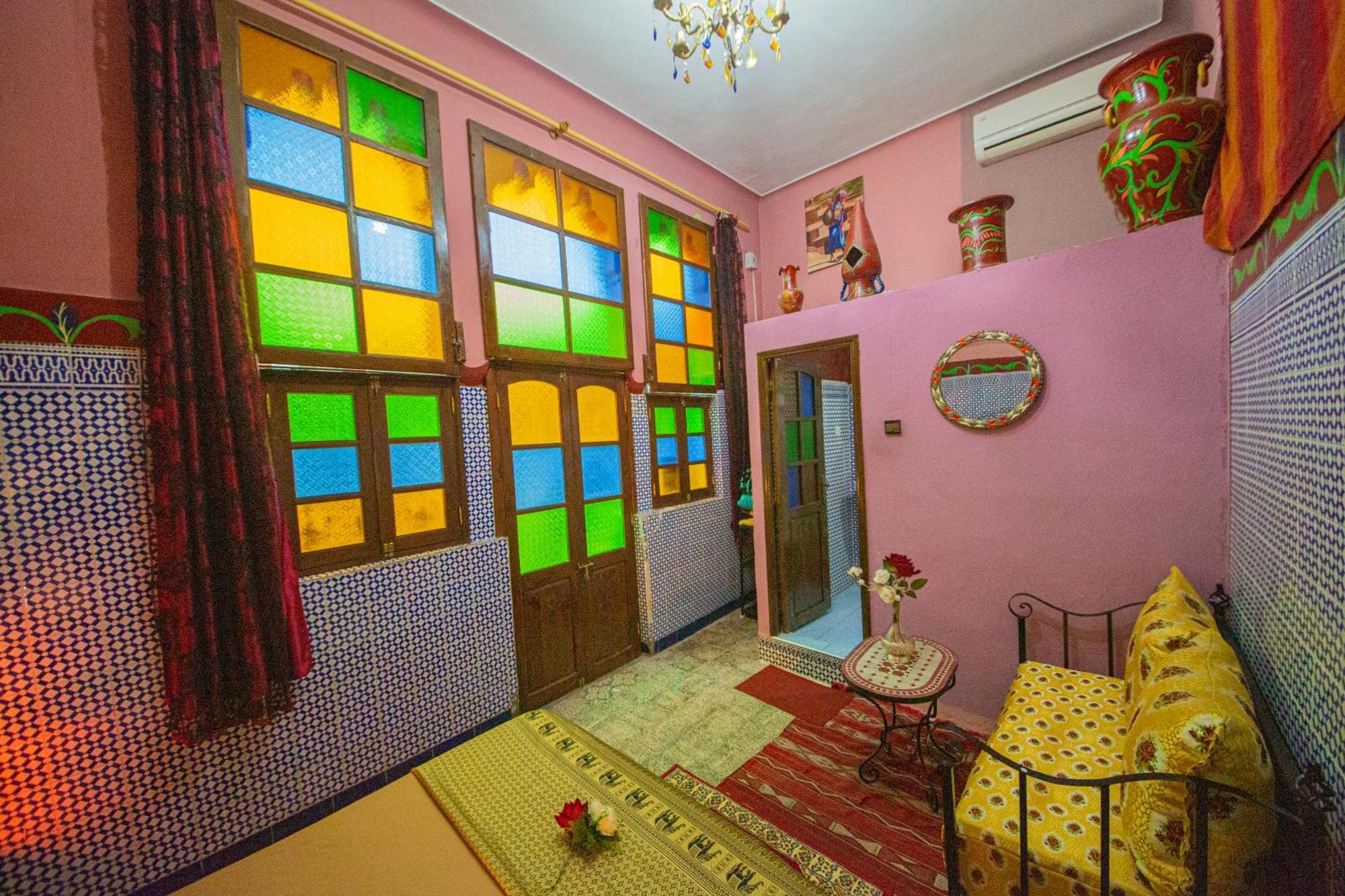 פס Maison Adam מראה חיצוני תמונה