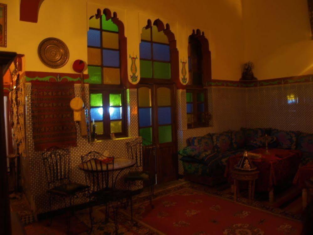 פס Maison Adam מראה חיצוני תמונה
