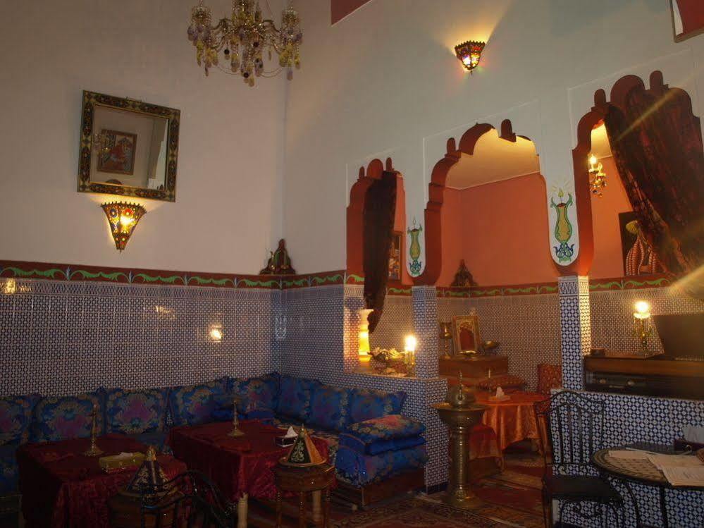 פס Maison Adam מראה חיצוני תמונה