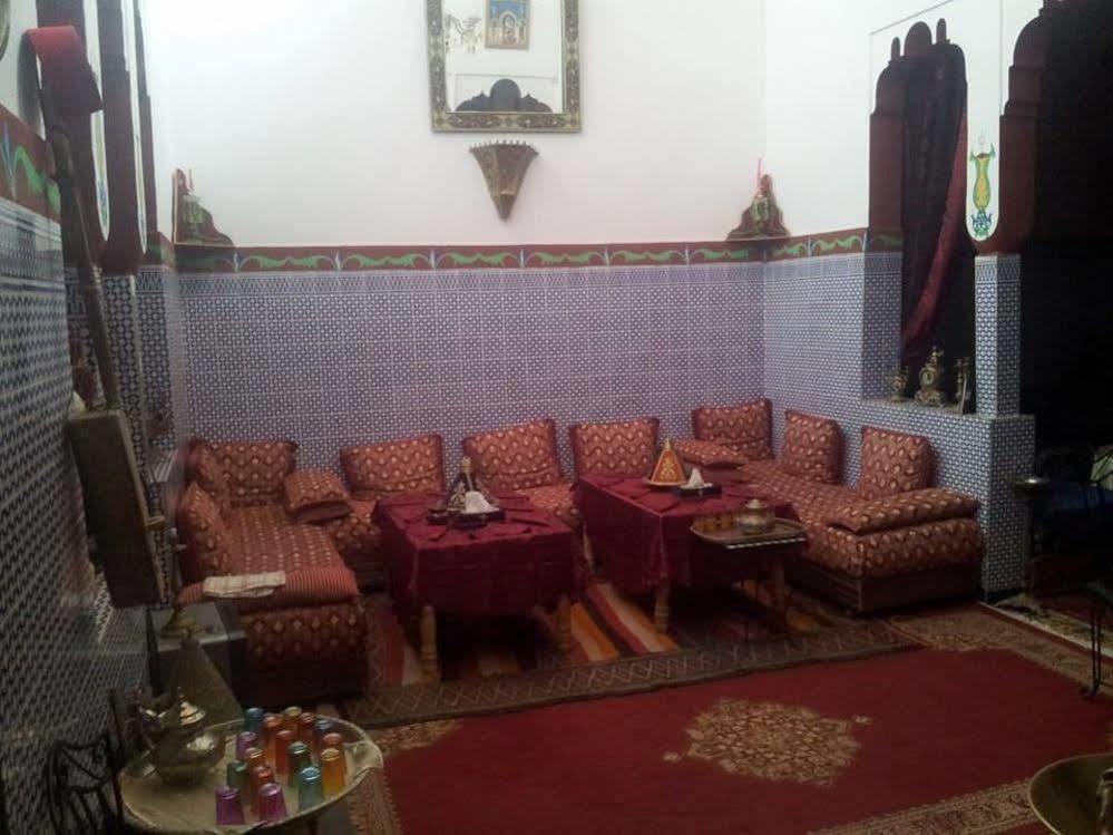 פס Maison Adam מראה חיצוני תמונה