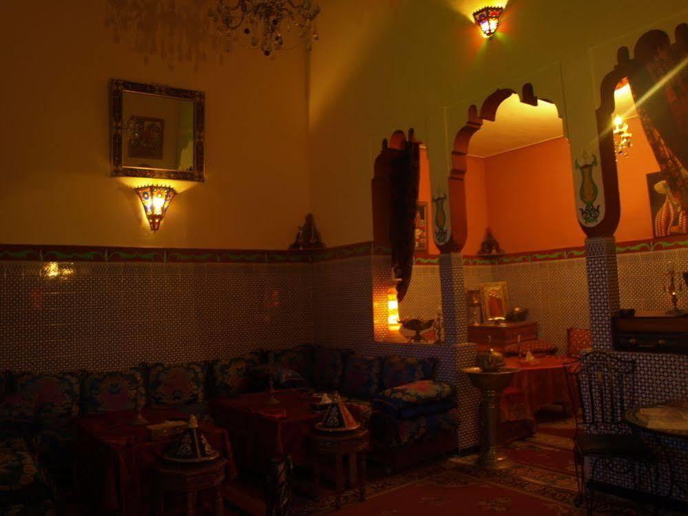 פס Maison Adam מראה חיצוני תמונה