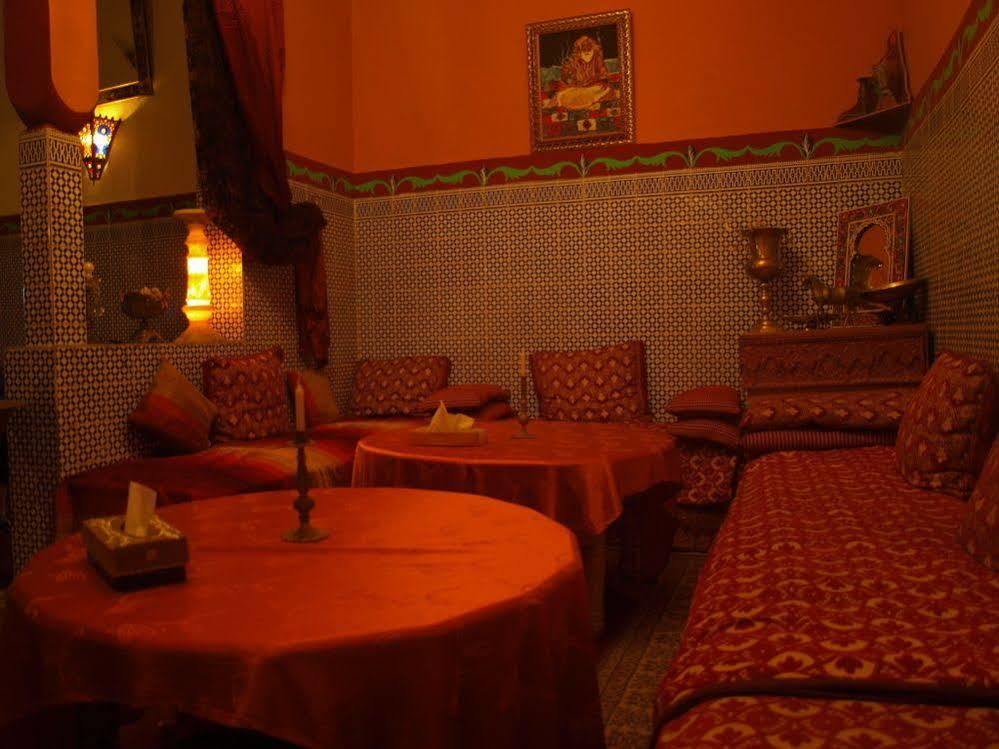 פס Maison Adam מראה חיצוני תמונה