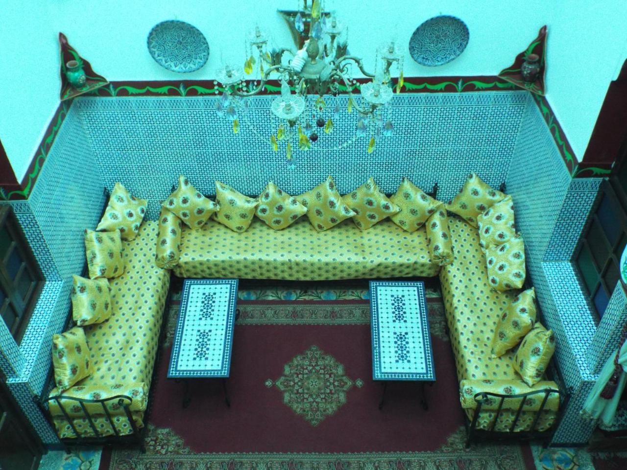 פס Maison Adam מראה חיצוני תמונה