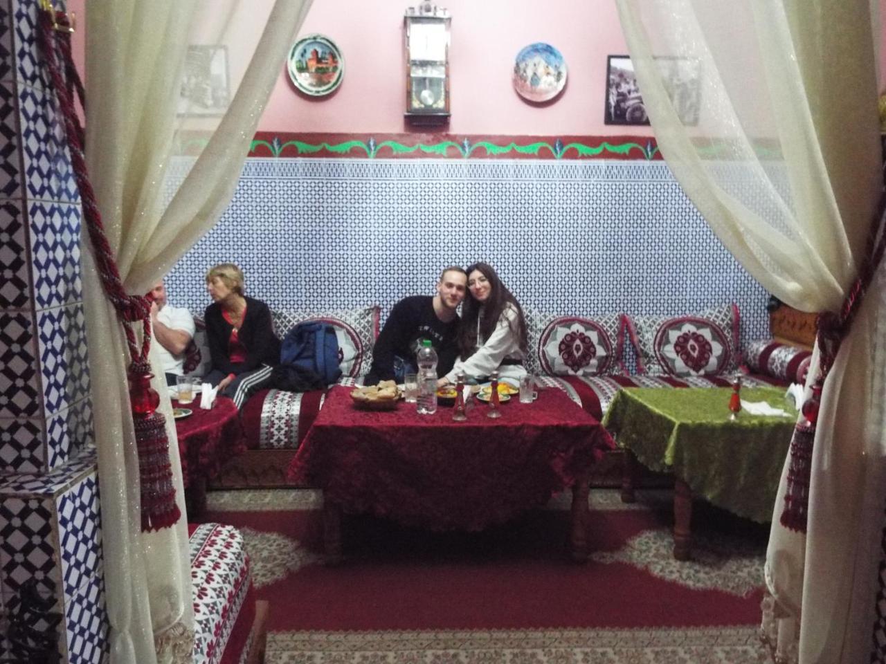 פס Maison Adam מראה חיצוני תמונה
